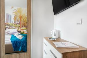 Studio pokój Dubaj Centrum Zakopane