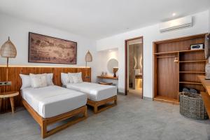 Villa The Rimba by BaliSuperHost