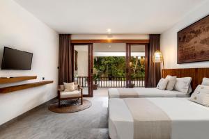 Villa The Rimba by BaliSuperHost