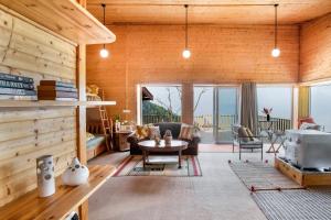 Avalon Cottages, Kanatal by Leisure Hotels