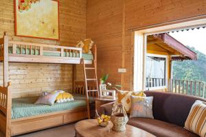 Avalon Cottages, Kanatal by Leisure Hotels