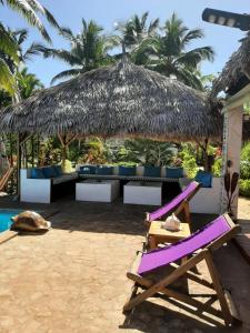 Le Moya Beach