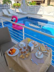 HOTEL SETTIBI 20m dalla spiaggia