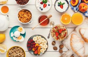 Imperial Rooms Tropea