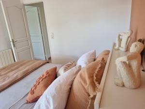 Sérenité et Plages a Séte