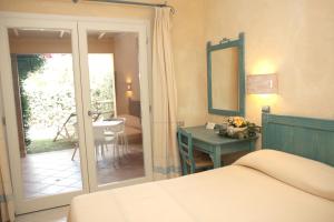 TH Costa Rei - Free Beach Resort