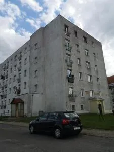 Noclegi nad Parsętą 2 - Rościno