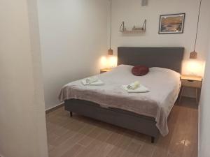 Apartman Vranac