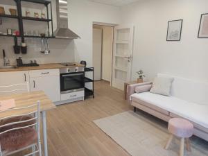 Apartman Vranac