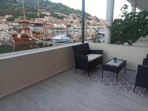 Apartman Vranac