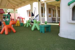 TH Costa Rei - Free Beach Resort img22