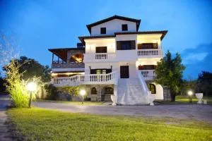 Ktima Marmaro - Órmos