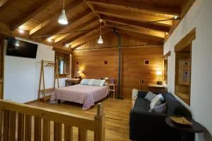 Casa Rural Caenia Parejas - El Gejo de los Reyes