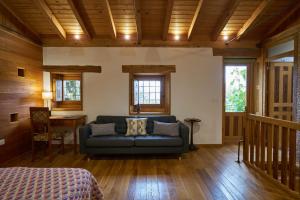 Casa Rural Caenia Parejas