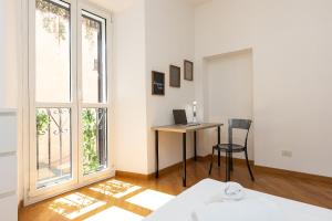 Cesare apartment By Rental in Rome