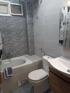 Dimitros Apartment