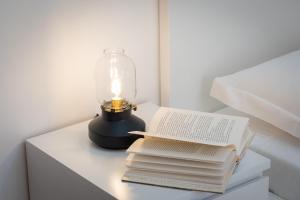 Cesare apartment By Rental in Rome