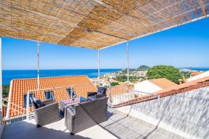 Andelic Sunset Apartments 