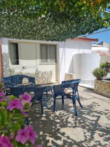 Casa Vacanza Delfino Azzurro - Noto Marina -