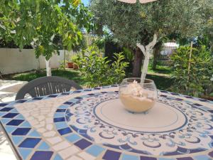 Casa Vacanza Delfino Azzurro - Noto Marina -