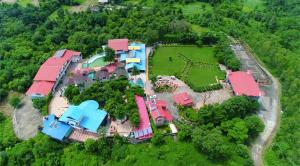 Hunky Dory Resort and spa