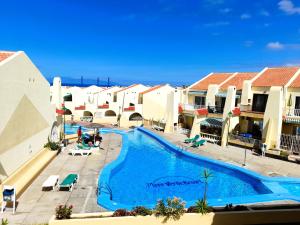 Mareverde Elisa, 1 bedroom & Wifi Free