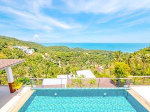 Villa AUREA Sea View