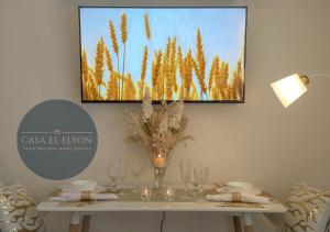 White Nordic Fully-Furnished Studio at INSPIRIA