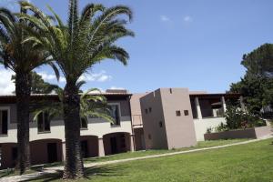 TH Costa Rei - Free Beach Resort img26