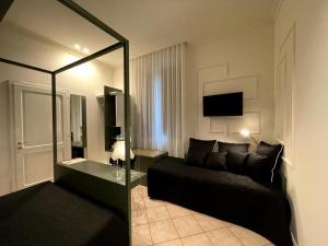 Standard Doppelzimmer