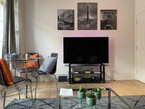 Earl Grey flat by HNFC Stays - Finest tea & Coffee