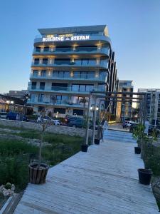 Apartament 221 Mamaia Nord