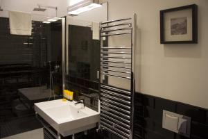 Leoncino 36 Apartments in Rome