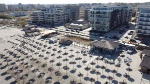 Apartament 221 Mamaia Nord