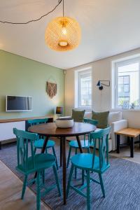 Green House By Shi Studio