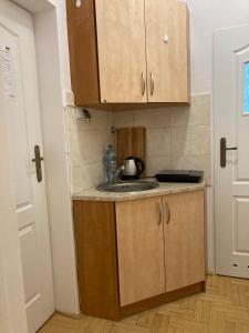 Apartamenty Prokocim