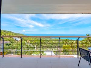 Villa AUREA Sea View