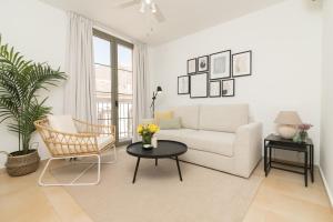 iloftmalaga Carretería - Puerta de Antequera - Apartamentos, Málaga