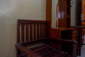 Hotel Widodo 1 Parangtritis RedPartner