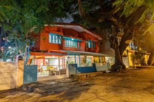 Locul Midtown-Indiranagar