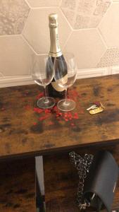 Ottaviano 9 Little Suite