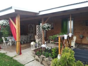 Apartament Różany