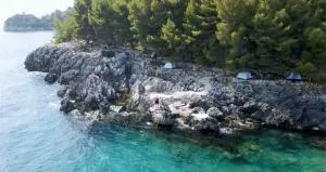 PineSide Rooms - Spile