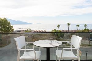 Curoj Luxury Apartments