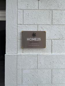 Home25 by Villa Patrizia