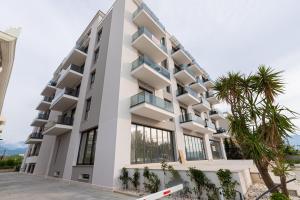 Curoj Luxury Apartments