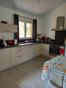 Maisons de vacances hebergement figari : photos des chambres
