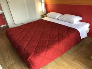 Hotels Premiere Classe Laon : photos des chambres