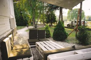 Domek na wsi - Fyrtokfest