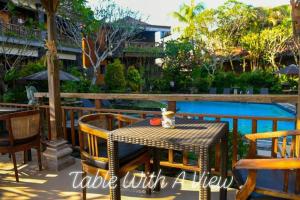 Okawati Boutique Bungalows